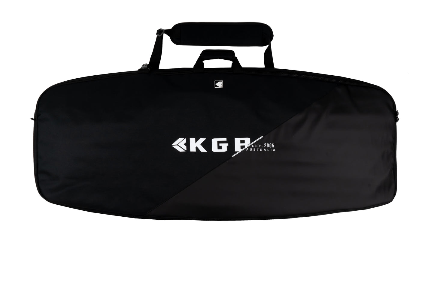 2026 KGB Union Kneeboard Bag