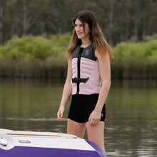 Load image into Gallery viewer, 2026 IVY SAVANNAH VEST SAFARI PINK
