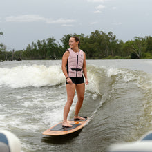 Load image into Gallery viewer, 2027 IVY SIGNATURE VEST PINK
