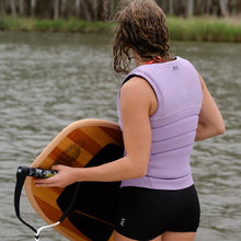 Load image into Gallery viewer, 2027 IVY SOL VEST HYACINTH
