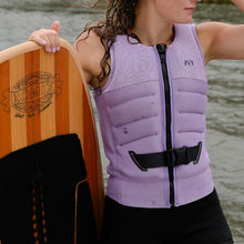 Load image into Gallery viewer, 2027 IVY SOL VEST HYACINTH
