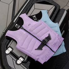 Load image into Gallery viewer, 2027 IVY SOL VEST HYACINTH
