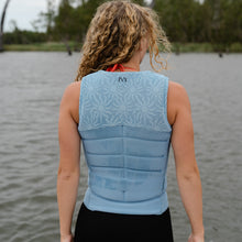Load image into Gallery viewer, 2027 IVY SOL VEST SOFT BLUE
