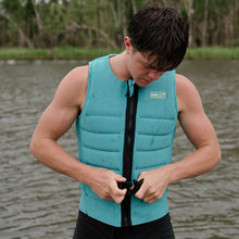 Load image into Gallery viewer, 2027 KGB STASH VEST
