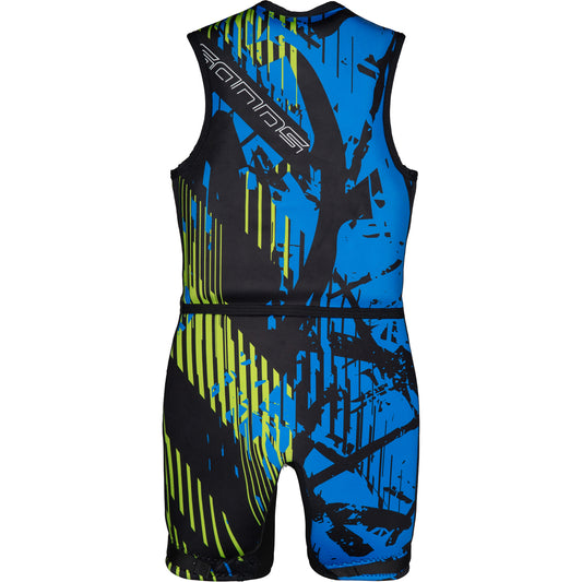 2026 Sands Junior Barefoot Suit
