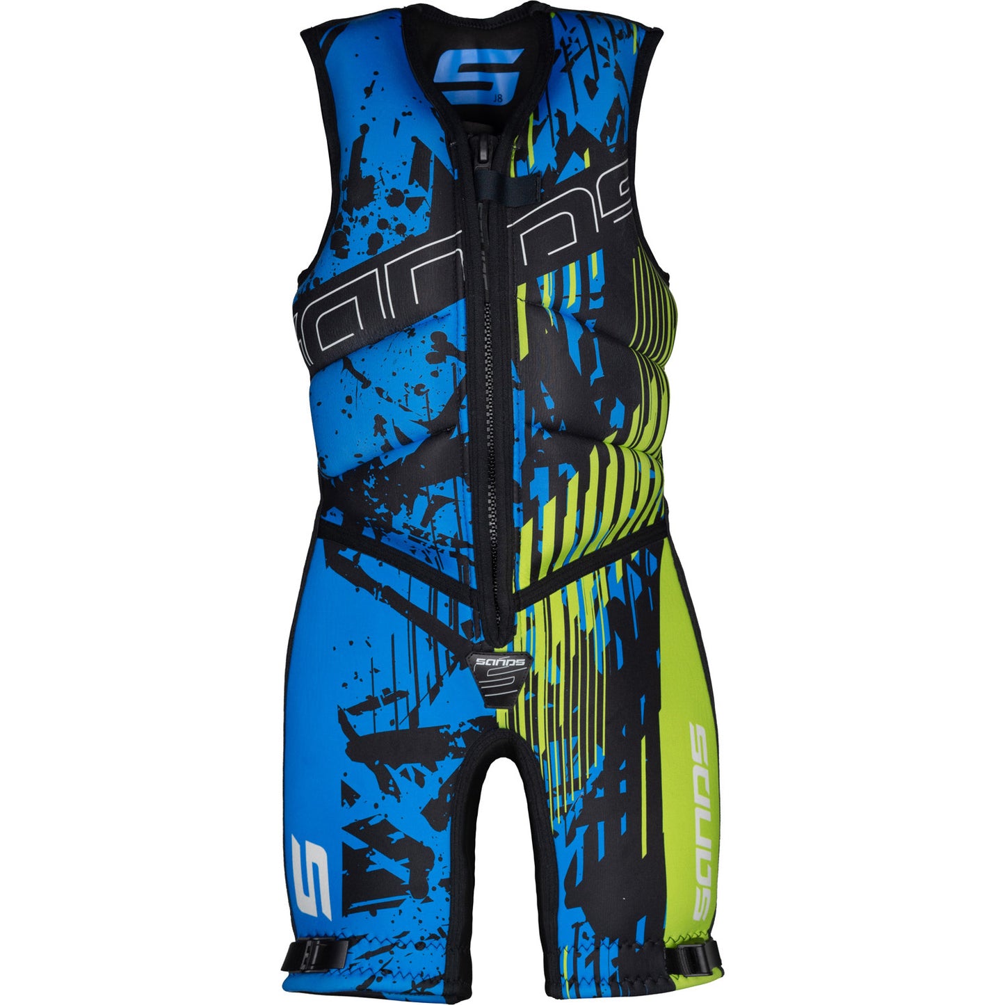 2026 Sands Junior Barefoot Suit