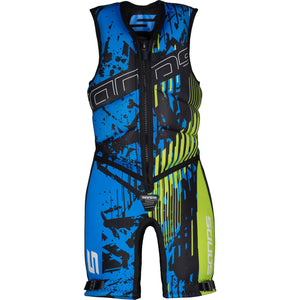 PRE ORDER | 2026 Sands Junior Barefoot Suit