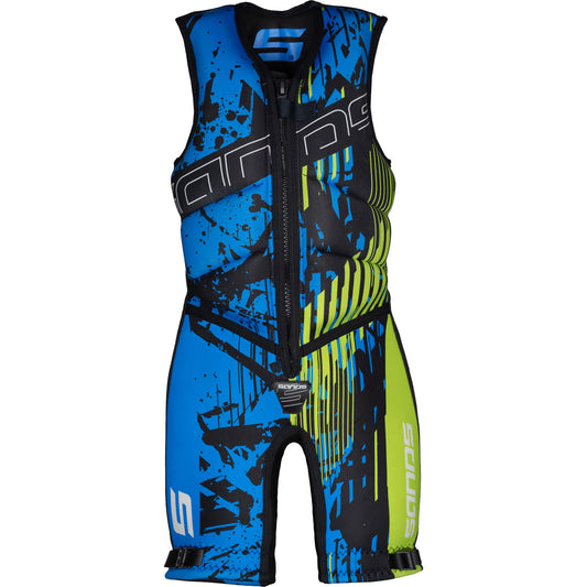 2026 Sands Junior Barefoot Suit