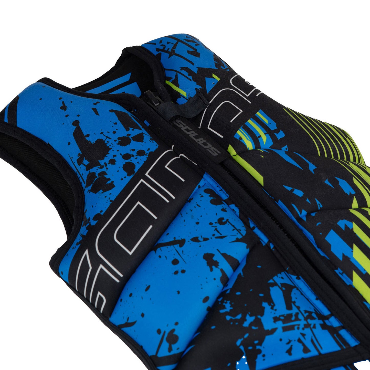 2026 Sands Junior Barefoot Suit