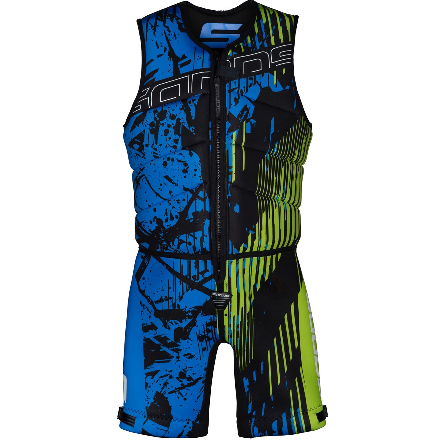 2026 Sands Pro Barefoot Suit