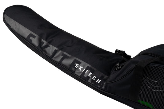 2026 SKITECH Mens Deluxe Padded Slalom Bag