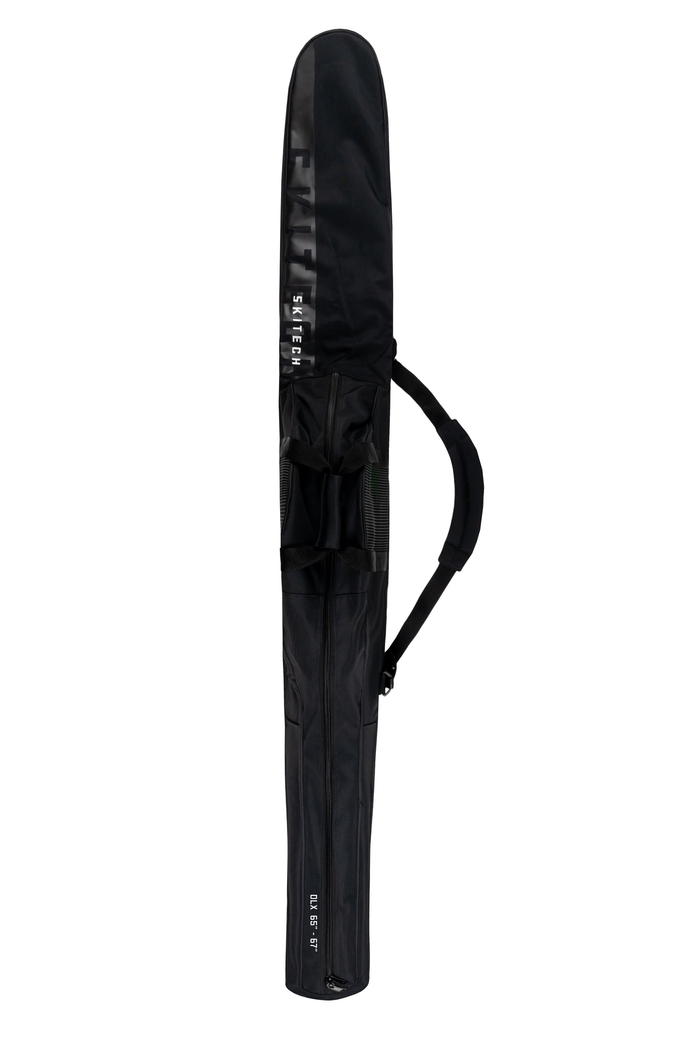2026 SKITECH Mens Deluxe Padded Slalom Bag