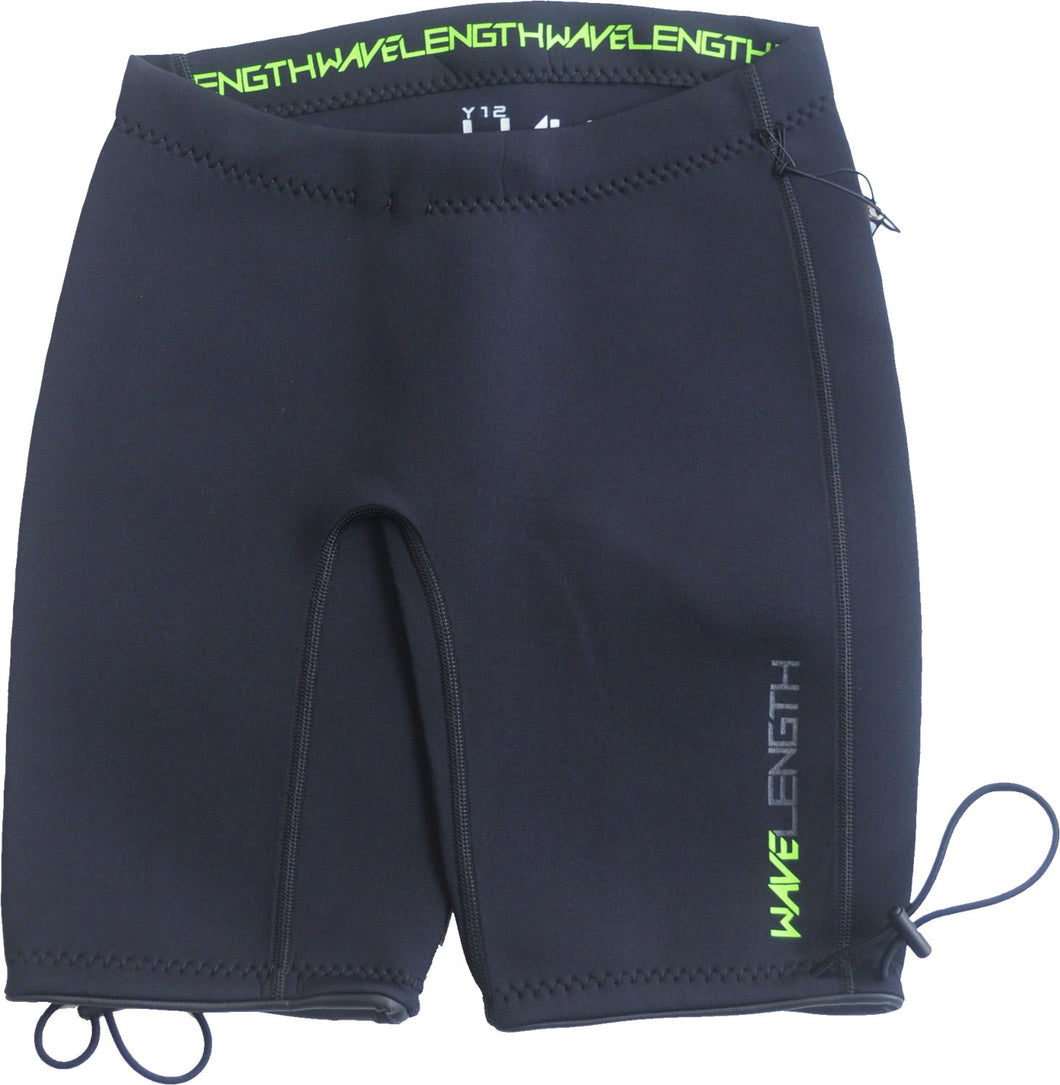 2015 WAVELENGTH JUNIOR BOYS SHORTS