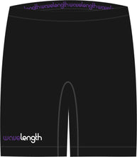 Load image into Gallery viewer, 2016 WAVELENGTH LADIES GLAM SHORTS
