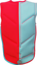 Load image into Gallery viewer, 2017 WAVELENGTH LUSH LADIES VEST
