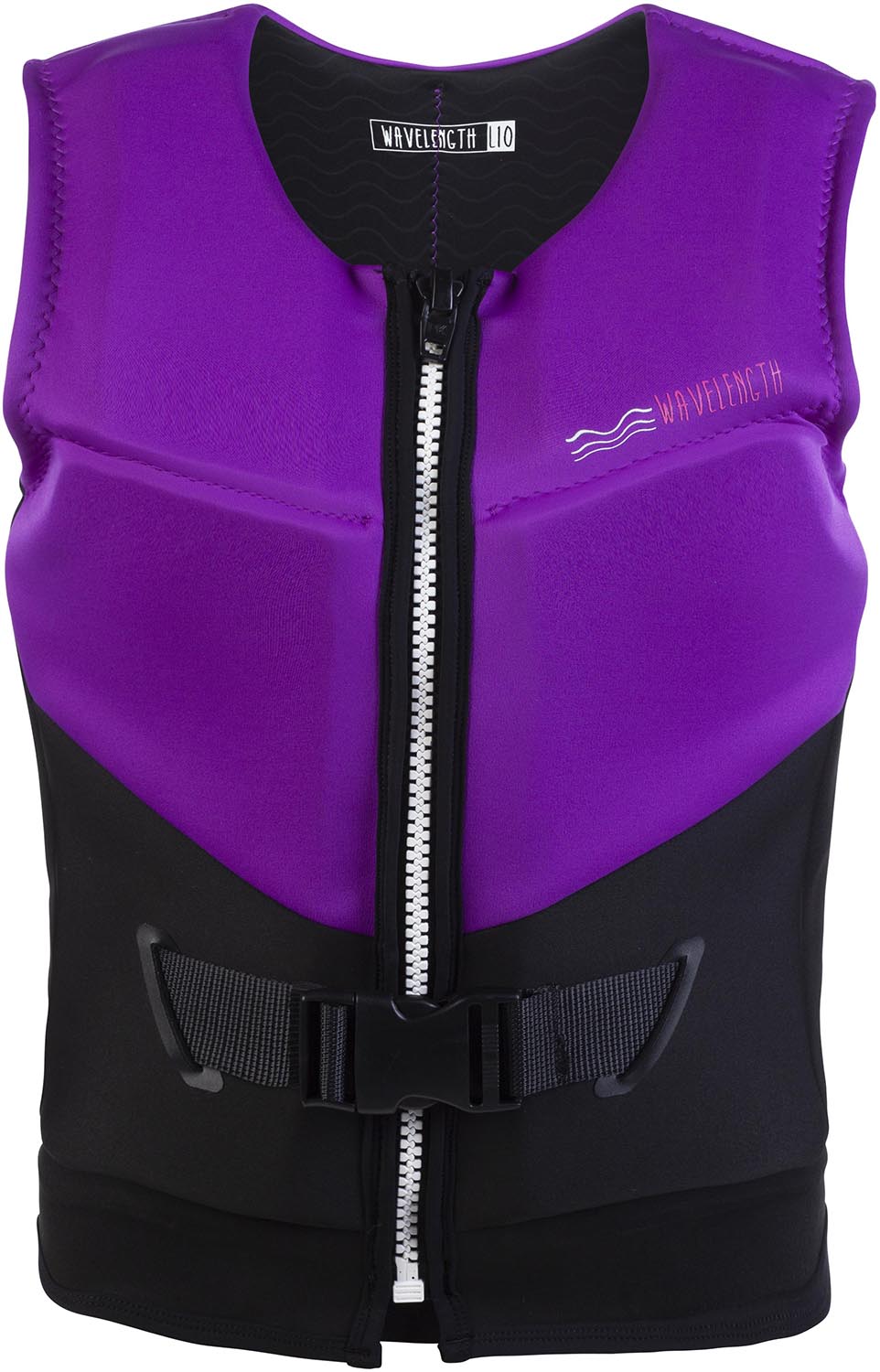 2022 WAVELENGTH VOGUE LADIES VEST