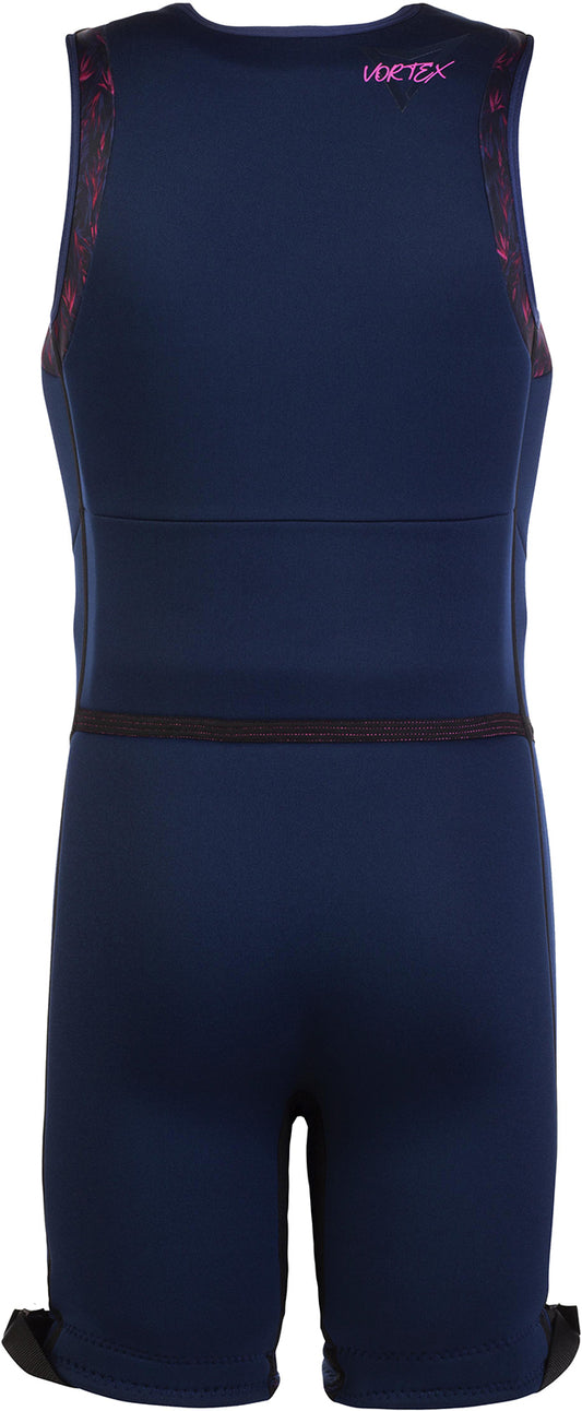 2021 VORTEX LADIES BAREFOOT SUIT