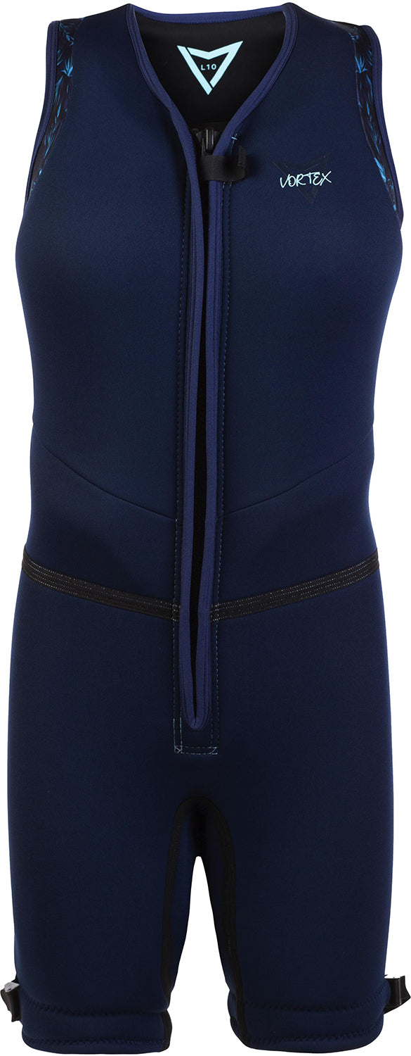 2021 VORTEX LADIES BAREFOOT SUIT