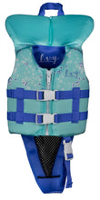 Load image into Gallery viewer, 2022 IVY JUNIOR VEST W/COLLAR
