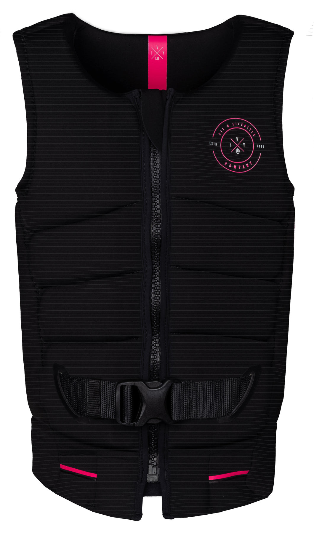 2022 IVY SIGNATURE LADIES VEST