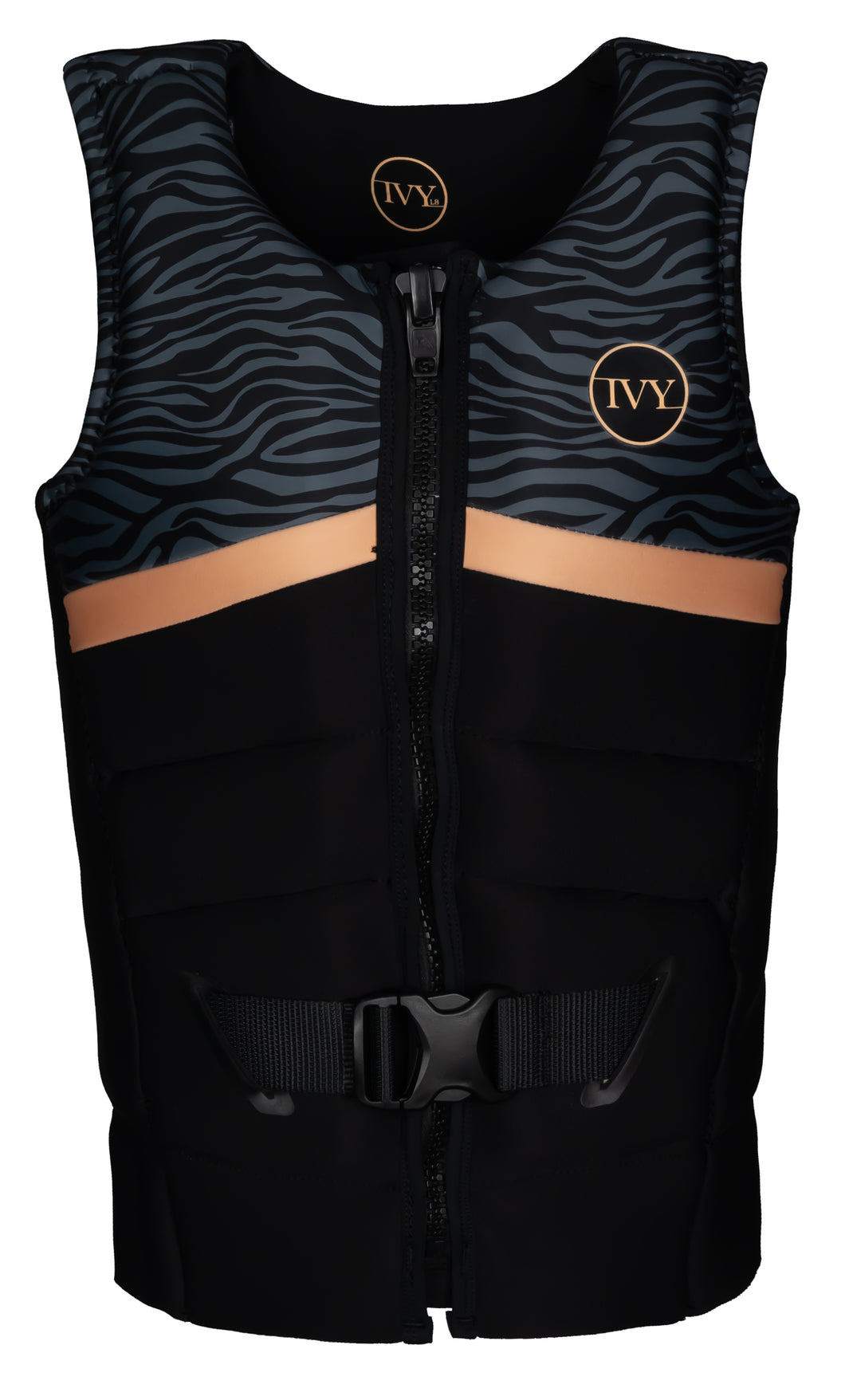2024 Ivy Savannah Ladies Vest