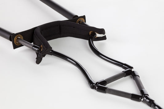 2026 Sands Backwards Toe Barefoot Handle