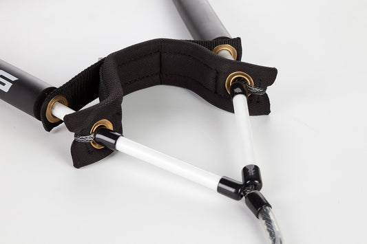 2026 Sands Front Toe Barefoot Handle