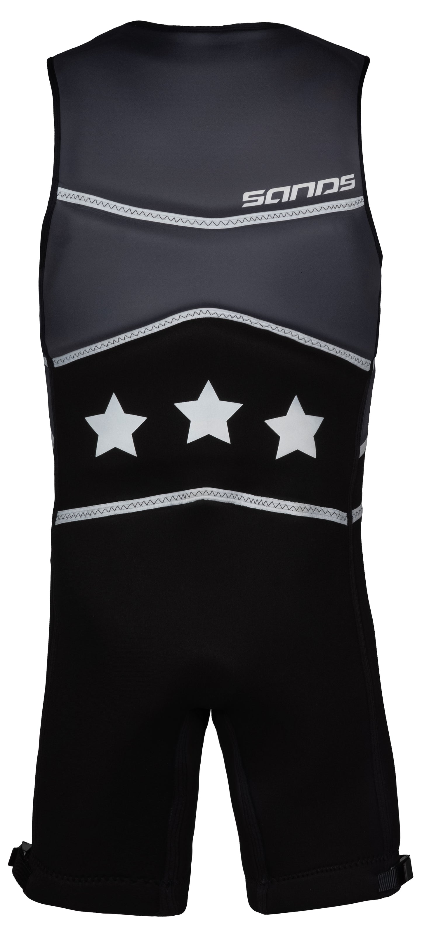 2024 Sands Titan Barefoot Suit