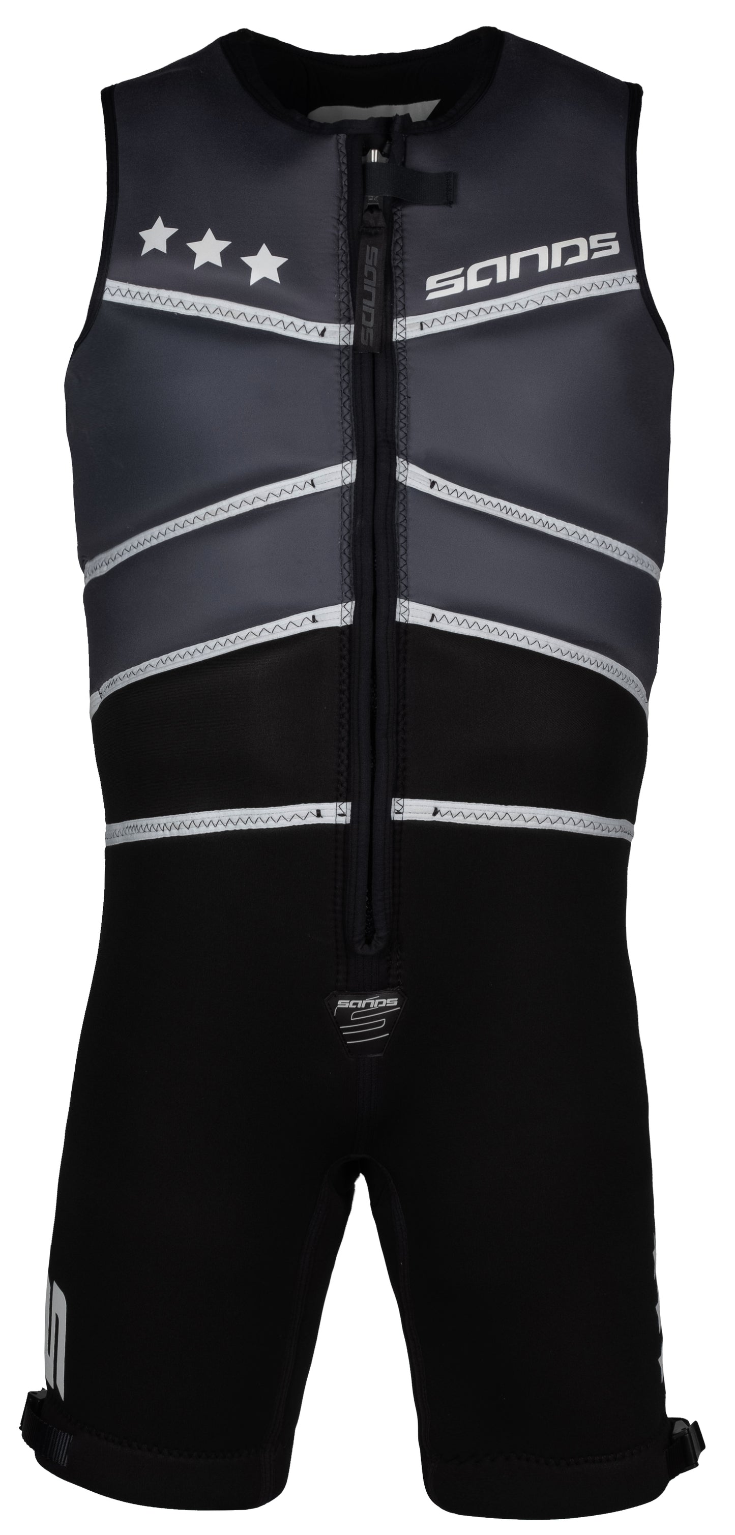 2024 Sands Titan Barefoot Suit