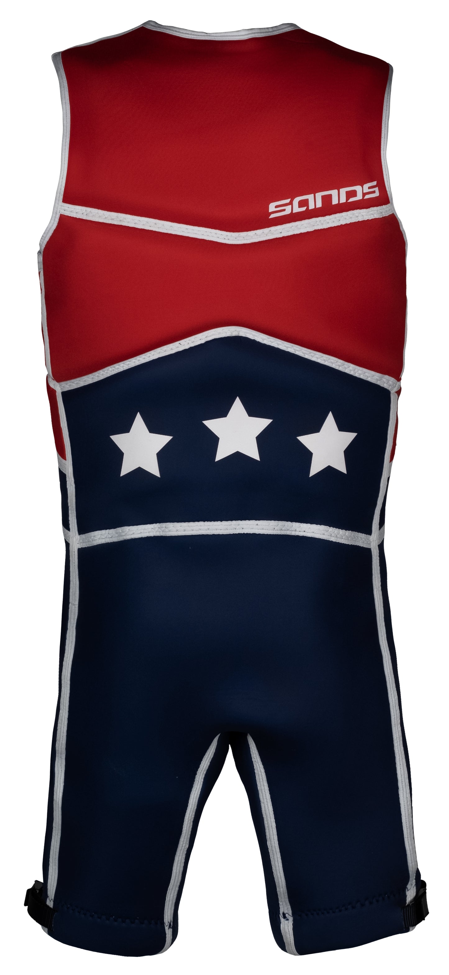 2024 Sands Titan Barefoot Suit