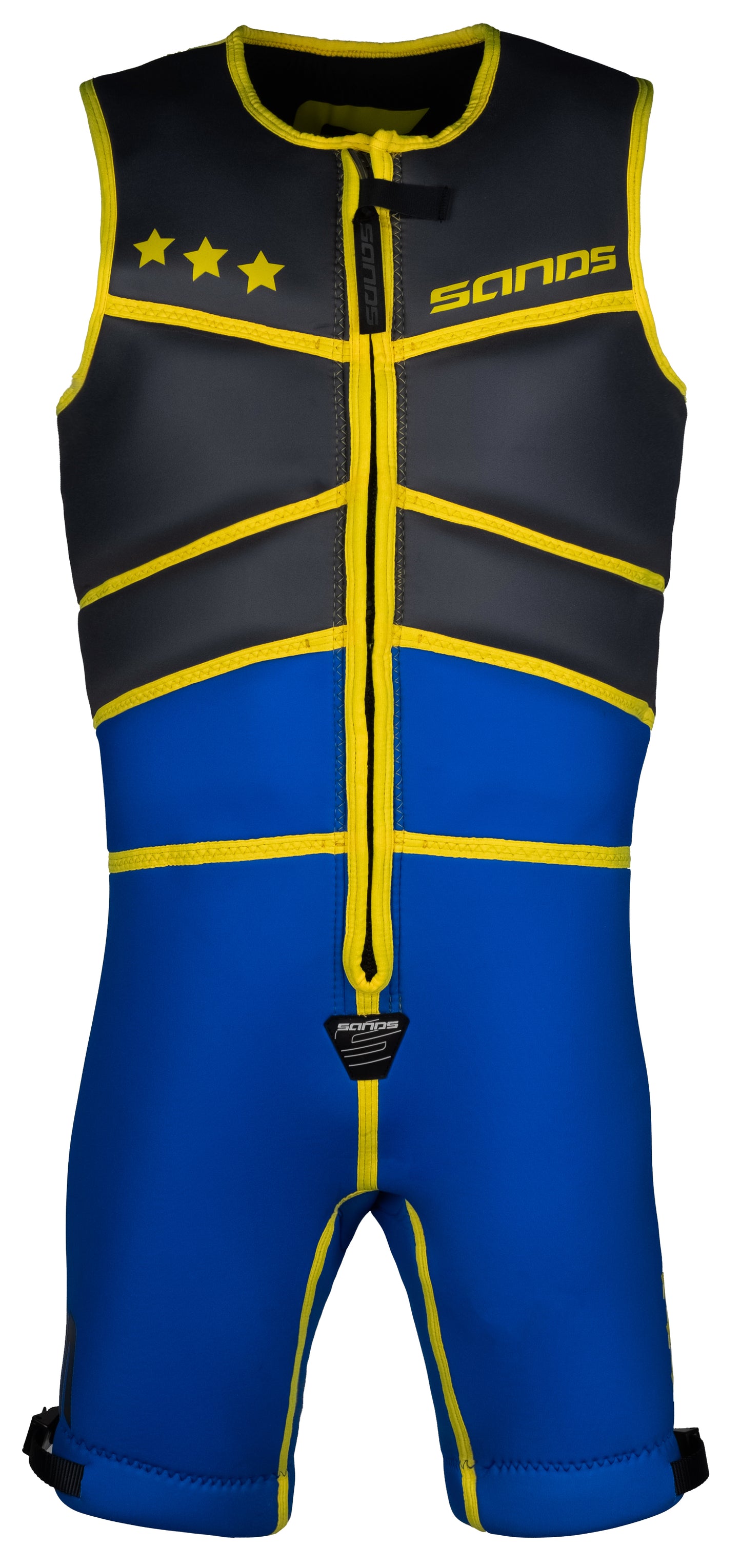2024 Sands Titan Barefoot Suit