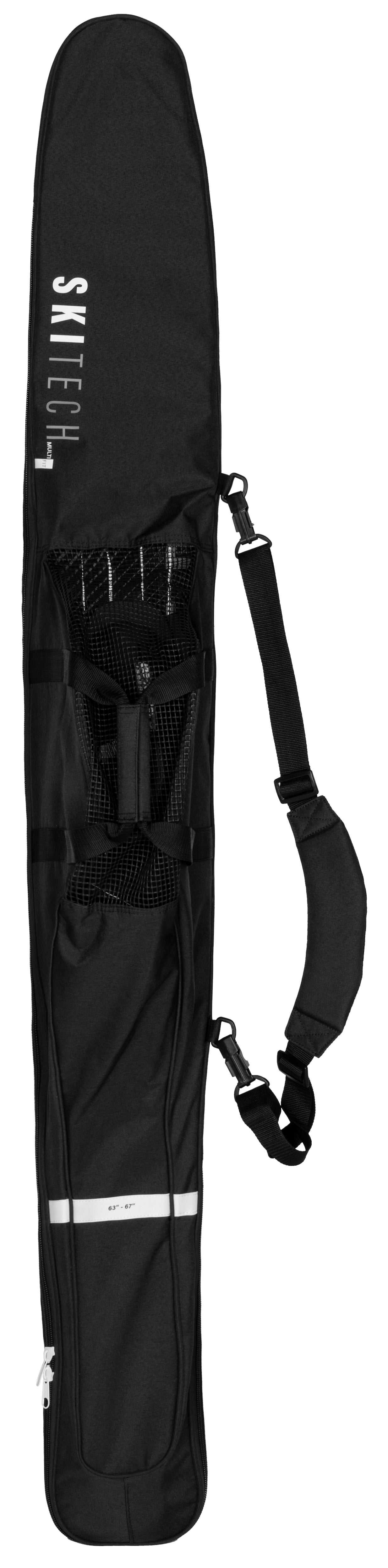 2024 SKITECH MULTI FIT PADDED SLALOM BAG